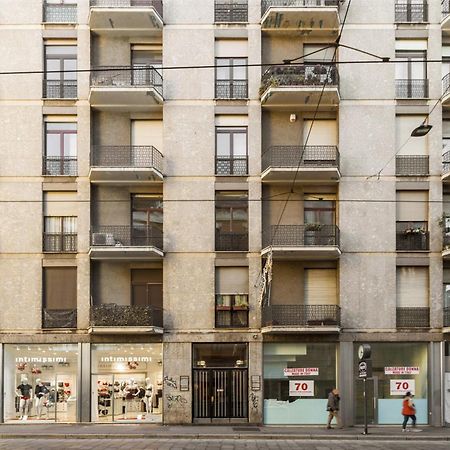 Velasca Flexyrent Apt. Aircon - Wifi - Brand New 米兰 外观 照片