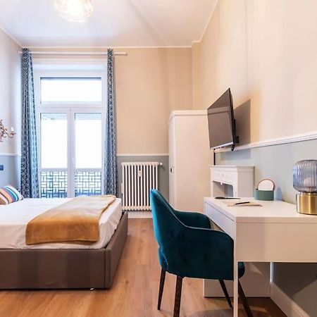 Velasca Flexyrent Apt. Aircon - Wifi - Brand New 米兰 外观 照片