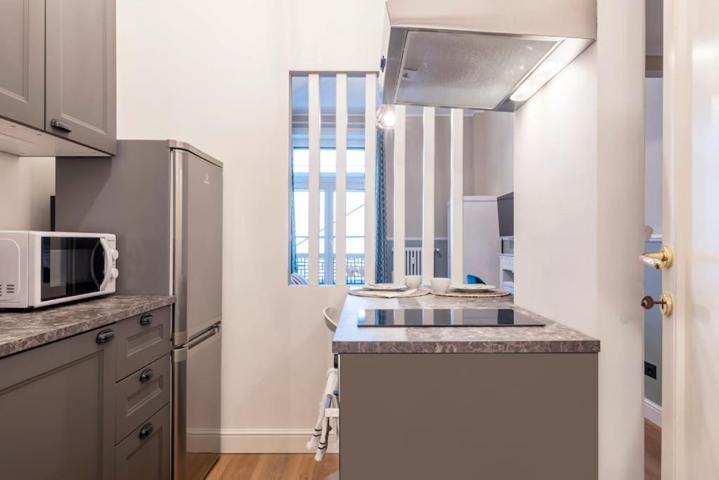 Velasca Flexyrent Apt. Aircon - Wifi - Brand New 米兰 外观 照片