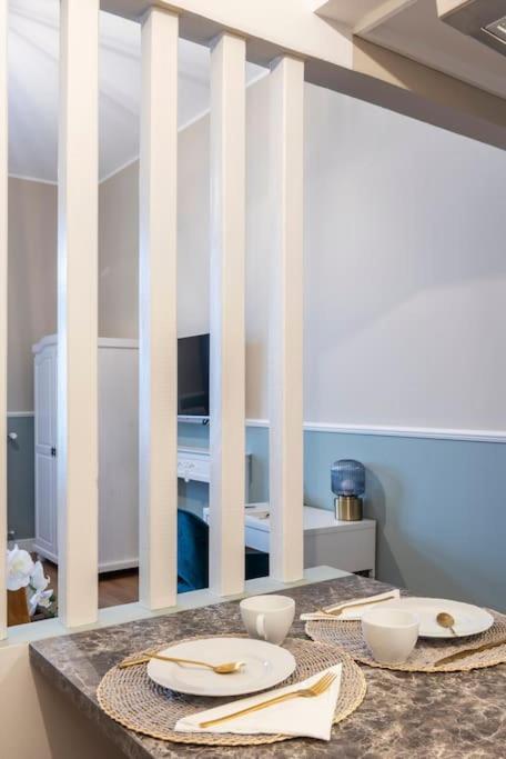 Velasca Flexyrent Apt. Aircon - Wifi - Brand New 米兰 外观 照片