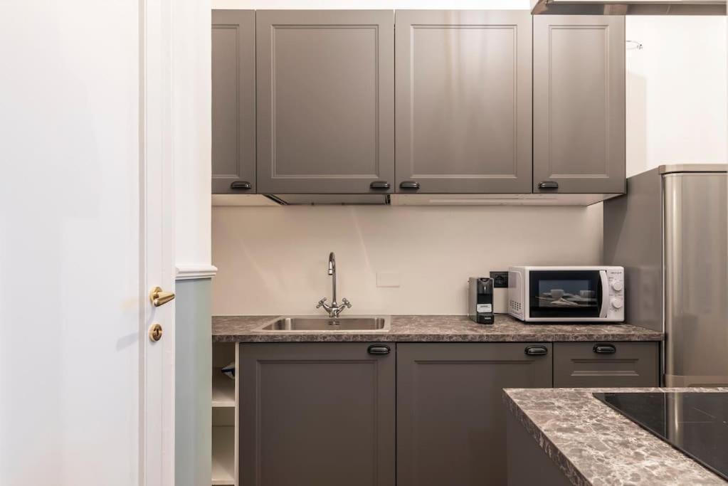 Velasca Flexyrent Apt. Aircon - Wifi - Brand New 米兰 外观 照片