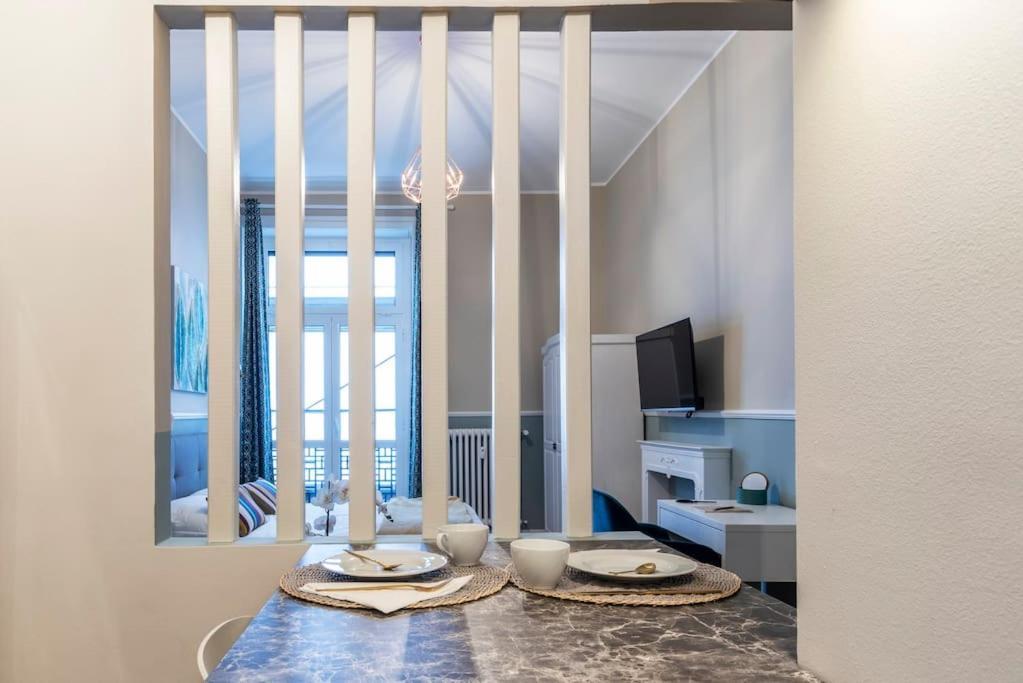 Velasca Flexyrent Apt. Aircon - Wifi - Brand New 米兰 外观 照片