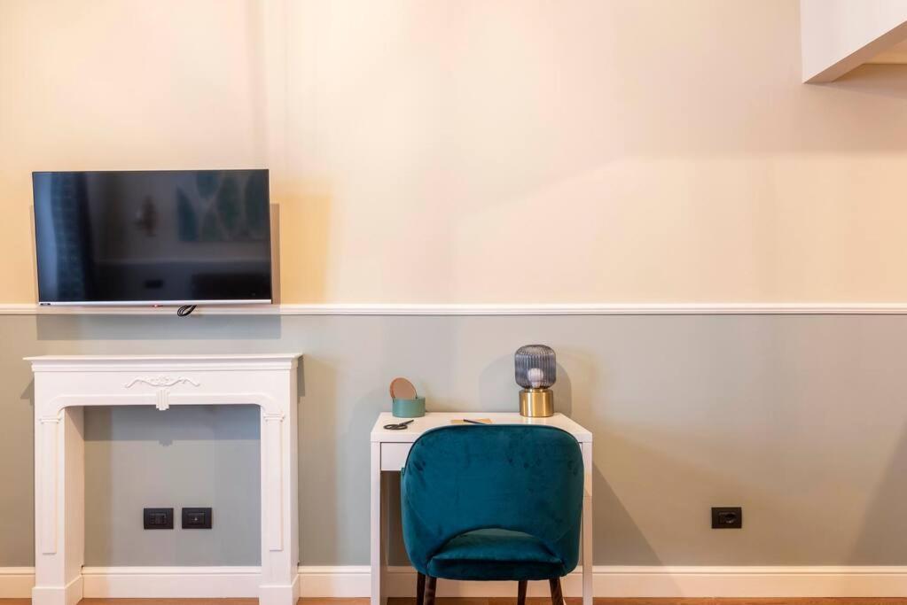 Velasca Flexyrent Apt. Aircon - Wifi - Brand New 米兰 外观 照片