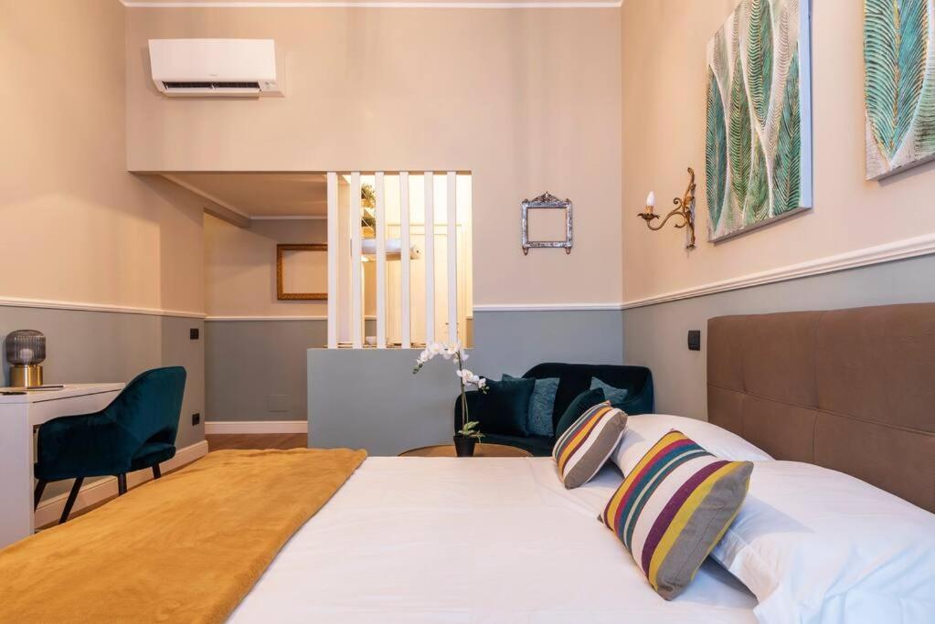 Velasca Flexyrent Apt. Aircon - Wifi - Brand New 米兰 外观 照片