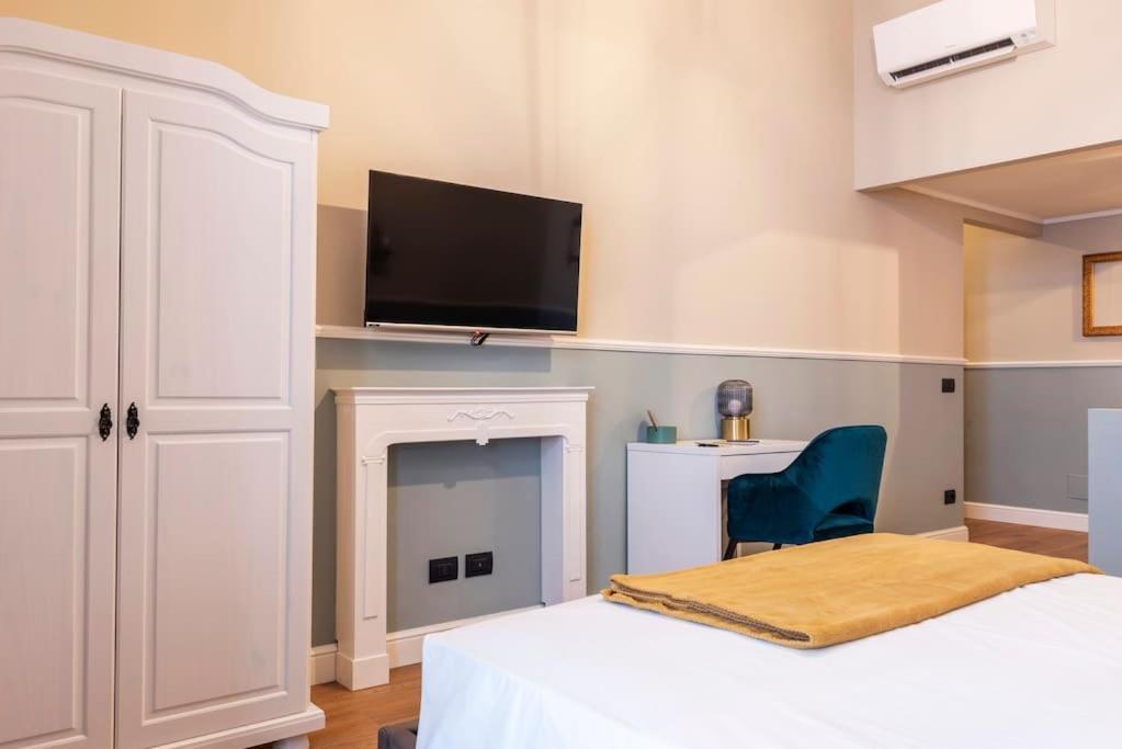Velasca Flexyrent Apt. Aircon - Wifi - Brand New 米兰 外观 照片