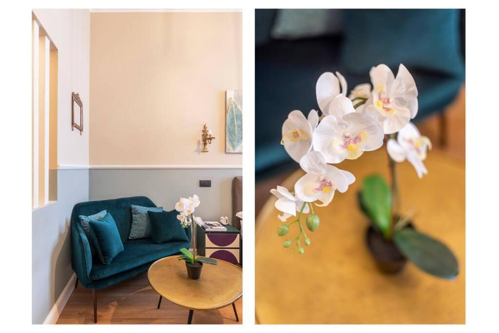 Velasca Flexyrent Apt. Aircon - Wifi - Brand New 米兰 外观 照片