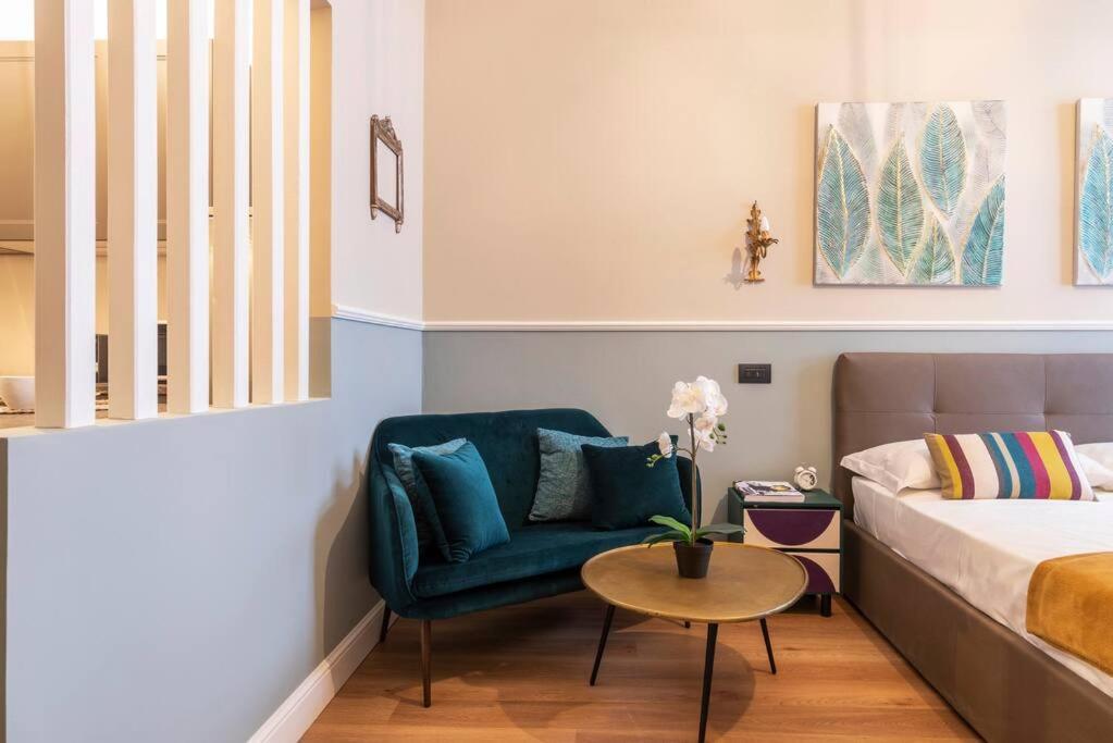 Velasca Flexyrent Apt. Aircon - Wifi - Brand New 米兰 外观 照片