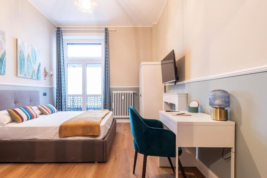 Velasca Flexyrent Apt. Aircon - Wifi - Brand New 米兰 外观 照片