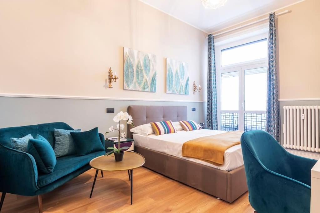 Velasca Flexyrent Apt. Aircon - Wifi - Brand New 米兰 外观 照片